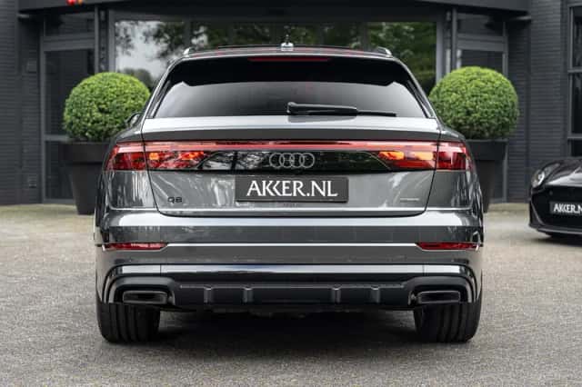 Audi Q8 (2026) thumbnail 22