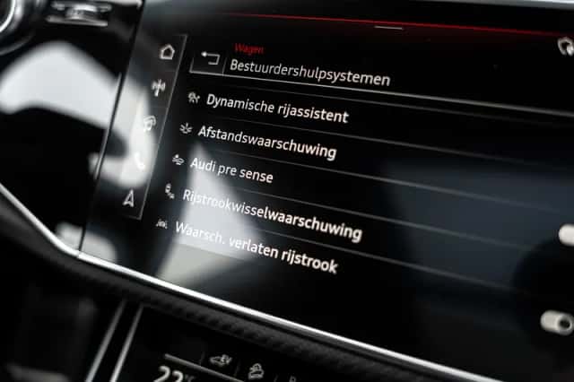 Audi Q8 (2026) thumbnail 23