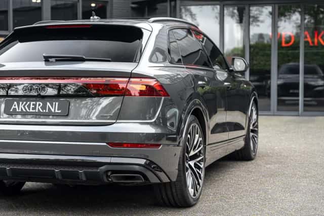 Audi Q8 (2026) thumbnail 26