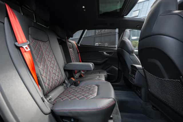 Audi Q8 (2026) thumbnail 5