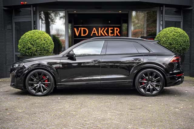 Audi Q8 (2026) thumbnail 6
