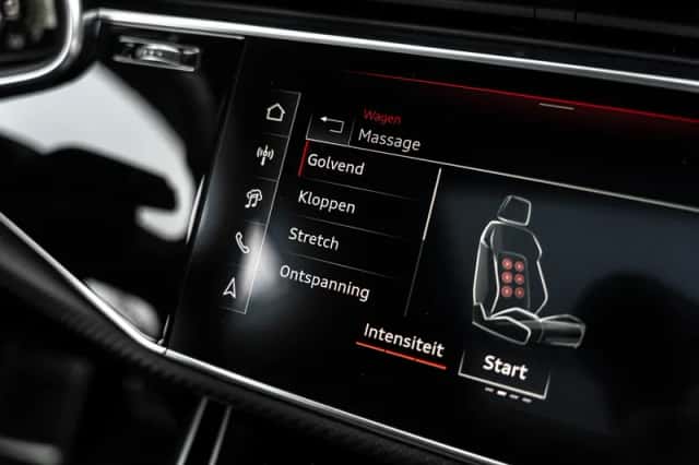 Audi Q8 (2026) thumbnail 7