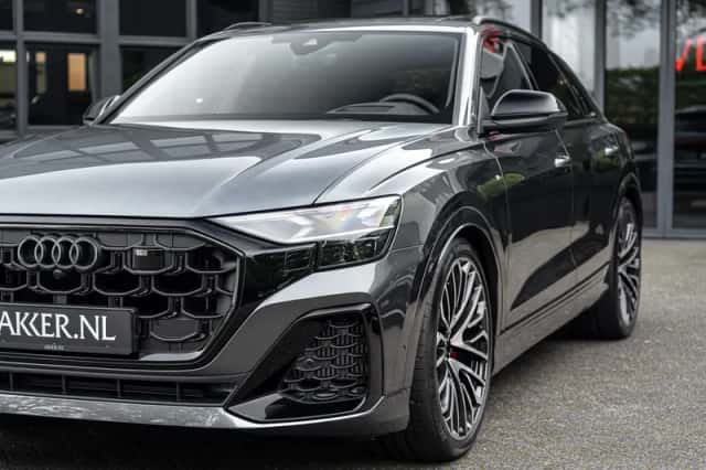 Audi Q8 (2026) thumbnail 10