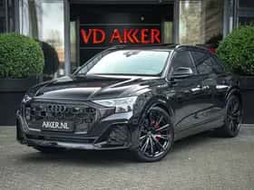 Audi Q8 (2025)
