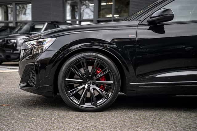 Audi Q8 (2026) thumbnail 13