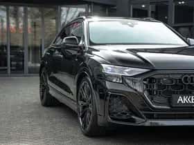 Audi Q8 (2025) thumbnail 13