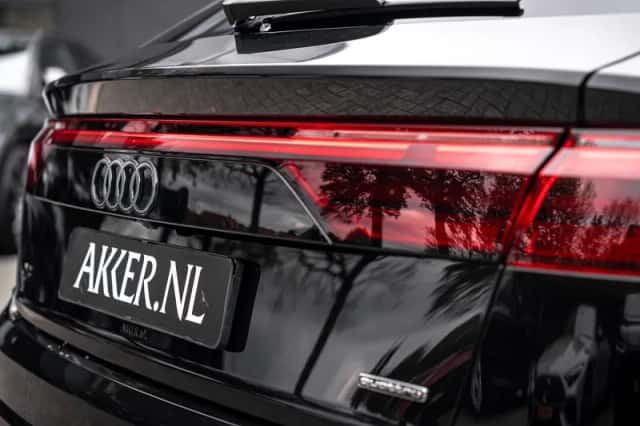Audi Q8 (2026) thumbnail 14