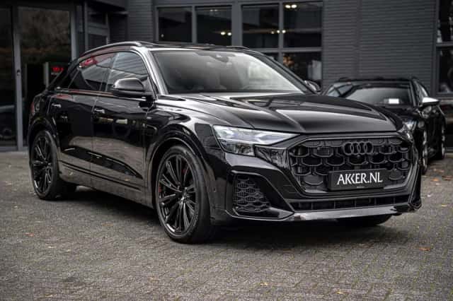 Audi Q8 (2026) thumbnail 17