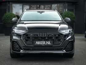 Audi Q8 (2025) thumbnail 17