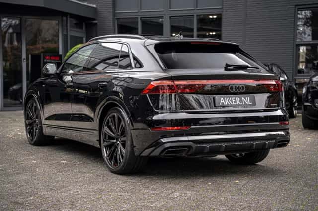 Audi Q8 (2026) thumbnail 18