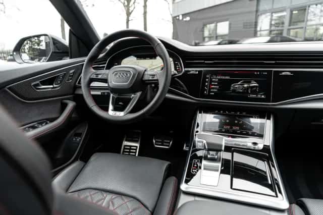 Audi Q8 (2026) thumbnail 3