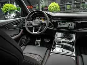Audi Q8 (2025) thumbnail 3