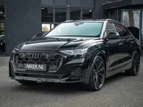 Audi Q8 (2025) thumbnail 21