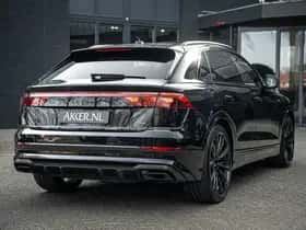 Audi Q8 (2025) thumbnail 22