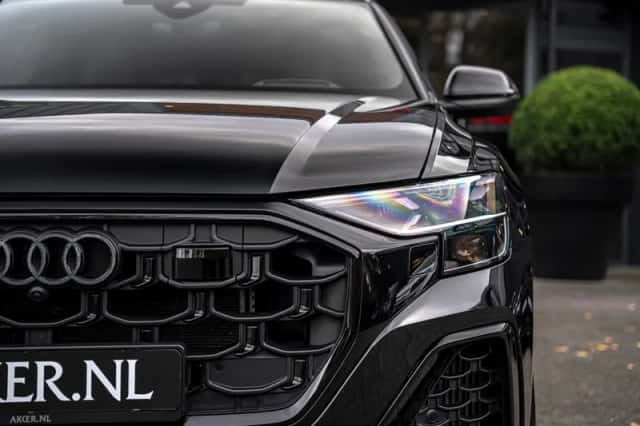 Audi Q8 (2026) thumbnail 25