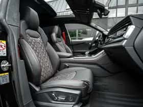 Audi Q8 (2025) thumbnail 4