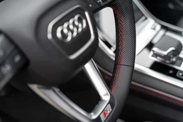 Audi Q8 (2026) thumbnail 31
