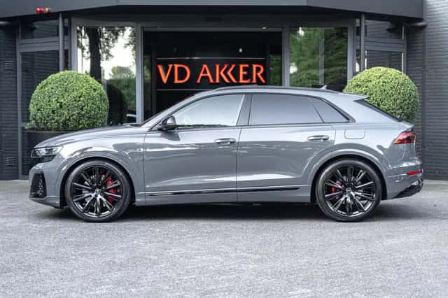 Audi Q8 (2026) thumbnail 6