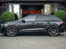 Audi Q8 (2025) thumbnail 6