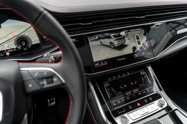 Audi Q8 (2026) thumbnail 7