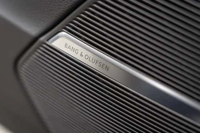 Audi Q8 (2026) thumbnail 8