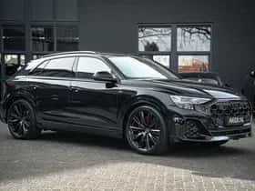Audi Q8 (2025) thumbnail 9