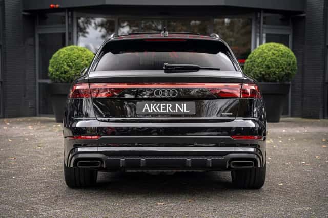 Audi Q8 (2026) thumbnail 10