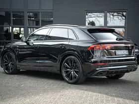 Audi Q8 (2025) thumbnail 10