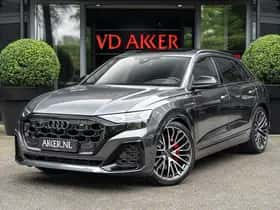 Audi Q8 (2026)