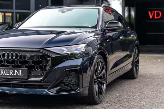 Audi Q8 (2026) thumbnail 13