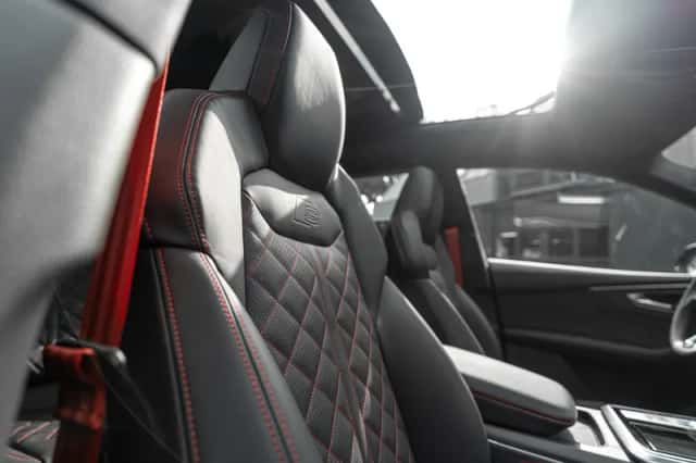 Audi Q8 (2026) thumbnail 15
