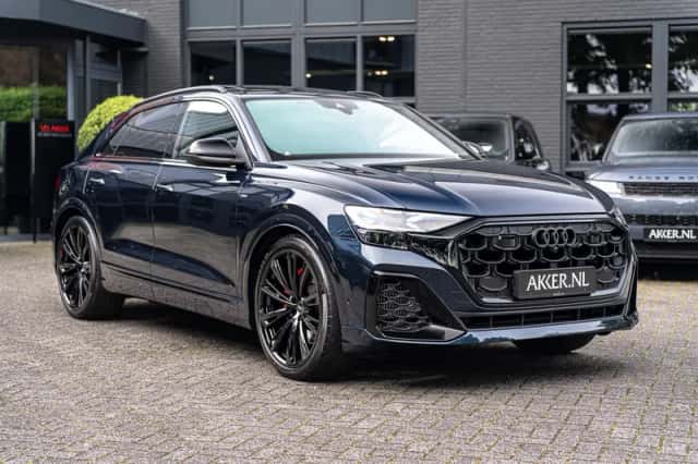 Audi Q8 (2026) thumbnail 17