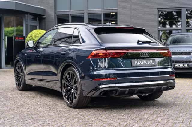 Audi Q8 (2026) thumbnail 18