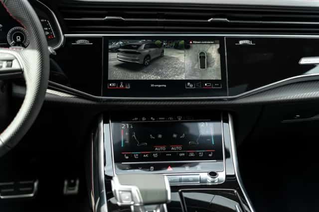 Audi Q8 (2026) thumbnail 19