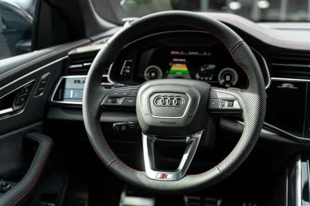 Audi Q8 (2026) thumbnail 20