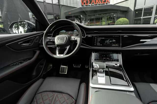 Audi Q8 (2026) thumbnail 3