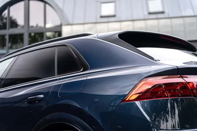 Audi Q8 (2026) thumbnail 22