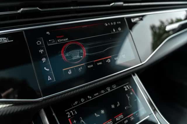 Audi Q8 (2026) thumbnail 23