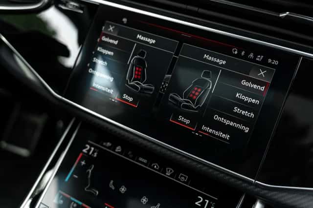 Audi Q8 (2026) thumbnail 24