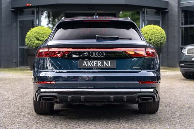 Audi Q8 (2026) thumbnail 26