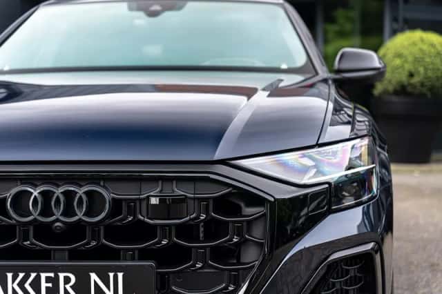 Audi Q8 (2026) thumbnail 29
