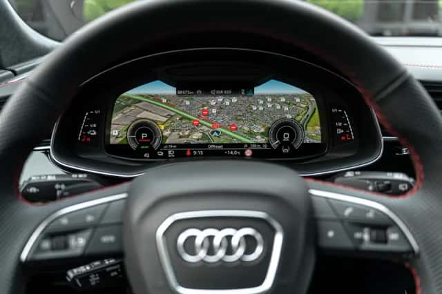 Audi Q8 (2026) thumbnail 30