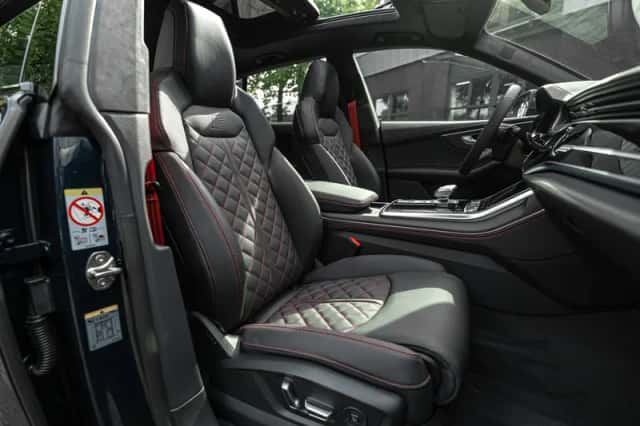 Audi Q8 (2026) thumbnail 4