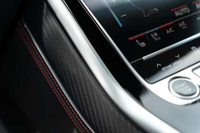 Audi Q8 (2026) thumbnail 32