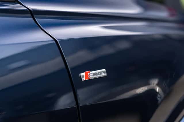 Audi Q8 (2026) thumbnail 33