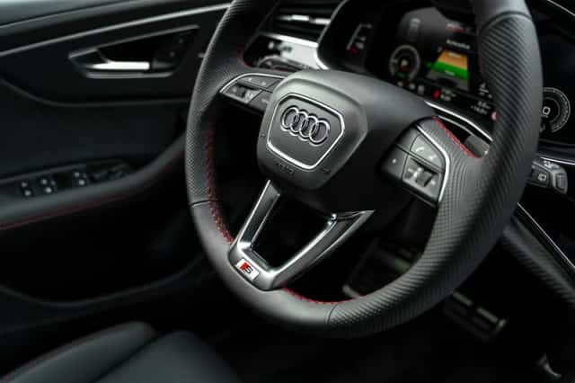 Audi Q8 (2026) thumbnail 35