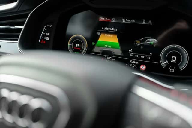Audi Q8 (2026) thumbnail 38