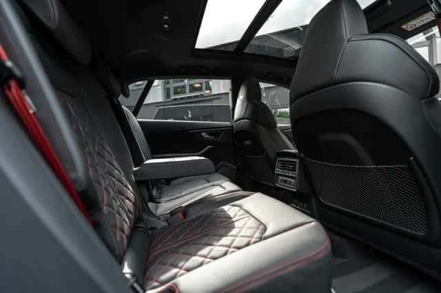 Audi Q8 (2026) thumbnail 5