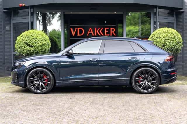 Audi Q8 (2026) thumbnail 6