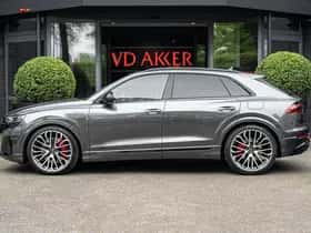 Audi Q8 (2026) thumbnail 6